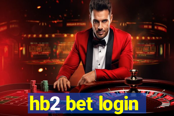 hb2 bet login